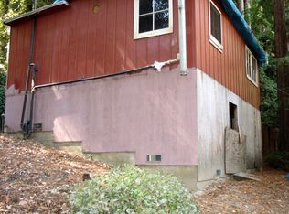 395 West Dr, Felton, CA