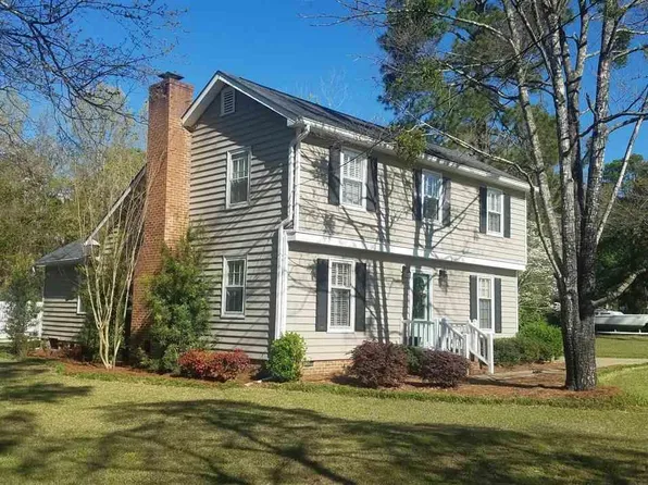 105 Thomas St, Bennettsville, SC 29512