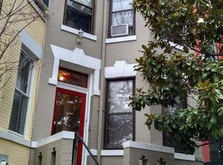 112 3rd St NE APT 2, Washington, DC 20002
