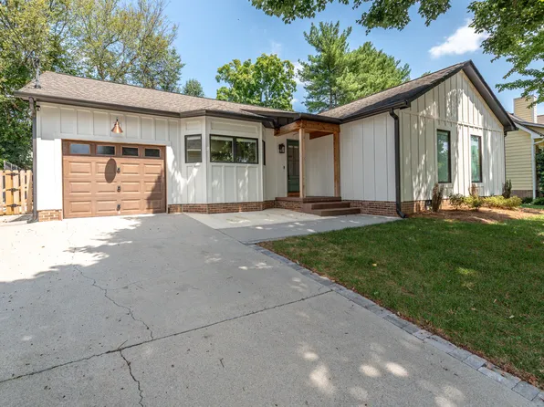 626 Copperfield Dr, Knoxville, TN 37934