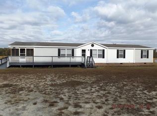 4571 Fiddlers Rd, Emporia, VA 23847