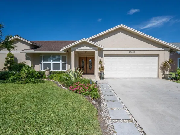 13889 Geranium Pl, Wellington, FL 33414
