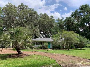 1608 SW 35th Pl, Gainesville, FL 32608