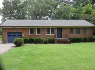 800 Hite St, South Hill, VA 23970