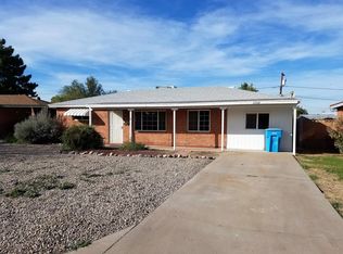 2318 W Weldon Ave, Phoenix, AZ 85015