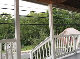 217 Route 20, Chester, MA 01011