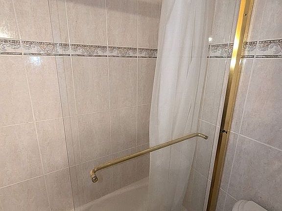 Hall Bath