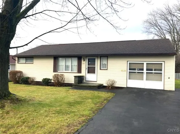 134 Plymouth Ave S, Syracuse, NY 13211