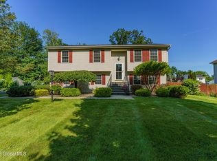 408 New Karner Rd, Colonie, NY 12205