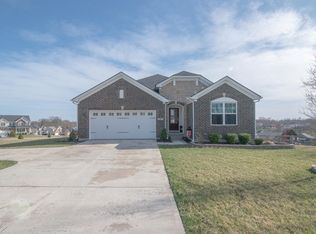 1317 Poplar Ridge Rd, Alexandria, KY 41001