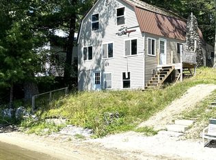 15 Mitchell Ln, Smithfield, ME 04978