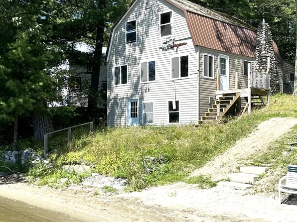15 Mitchell Lane, Smithfield, ME 04978