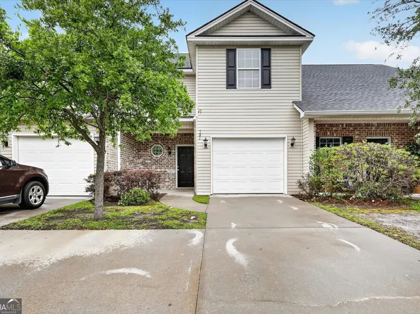 121 Barfield Way, Rincon, GA 31326