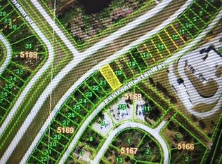 12773 Gulfstream Blvd, Pt Charlotte, FL 33981