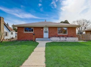 3742 S 85th St, Milwaukee, WI 53228