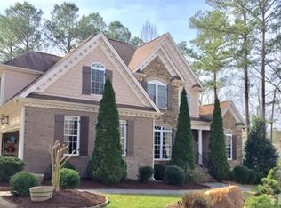 47 Josiah Dr, Clayton, NC 27527