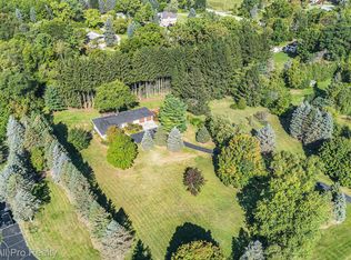 7195 Curtis Rd, Northville, MI 48168