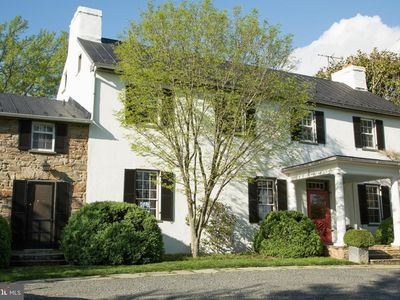 22857 Carters Farm Ln, Middleburg, VA, 20117