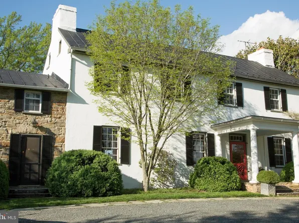 22857 Carters Farm Ln, Middleburg, VA 20117