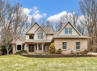 5301 Saquaro Trl, Kalamazoo, MI 49009