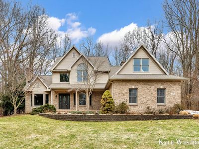 5301 Saquaro Trl, Kalamazoo, MI, 49009
