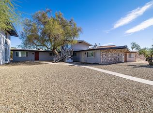 449 N Williams, Mesa, AZ 85203