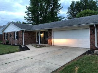 119 S Lansdown Way, Anderson, IN 46012