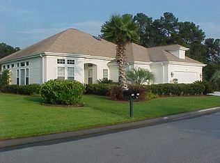 202 Benjamin Seabrook Ct, Bluffton, SC 29909