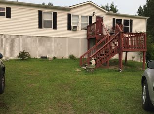 2030 Lees Landing Cir, Conway, SC 29526