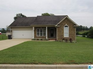 309 Waterford Way, Jacksonville, AL 36265