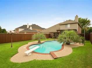 7920 Constitution Dr, Plano, TX 75025