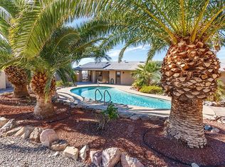2510 Viejo Dr, Lake Havasu City, AZ 86406