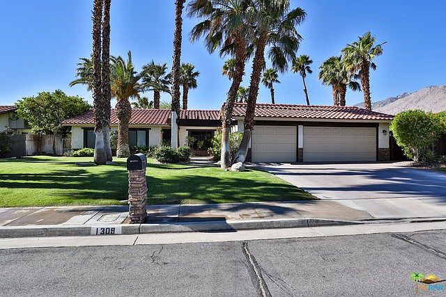 1st image of 1309 E Caleta Way