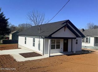 104 Roosevelt St, Alcoa, TN 37701