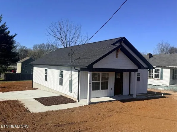 104 Roosevelt St, Alcoa, TN 37701
