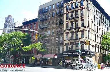 Rented by Guidance Realty Corp.