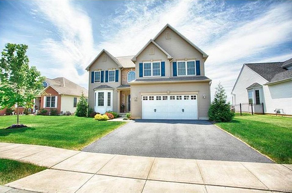 4473 Whitetail Dr, Nazareth, PA 18064 Zillow