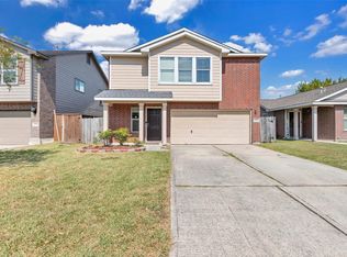 12715 Windy Summer Ln, Houston, TX 77044