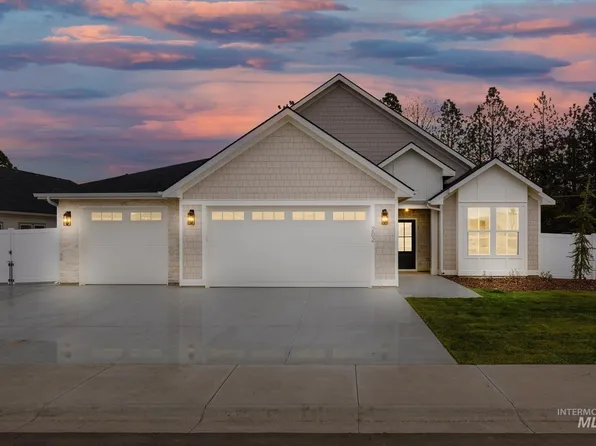 202 Pronghorn, Fruitland, ID 83619