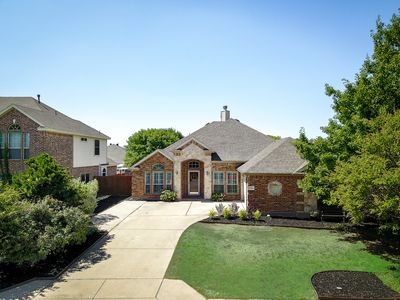 3205 Dalhart Dr, Fort Worth, TX, 76179