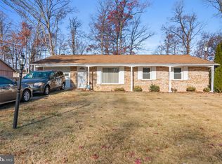 13332 Santa Anita Rd, Laurel, MD 20708