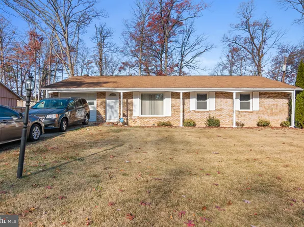 13332 Santa Anita Rd, Laurel, MD 20708