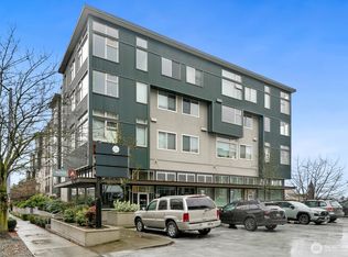 425 23rd Avenue S #A401, Seattle, WA