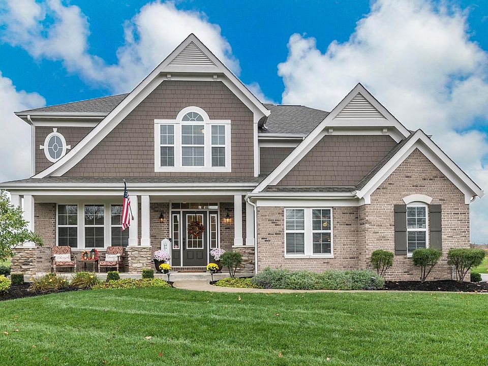 1st image of 1597 Big Bluestem Way
