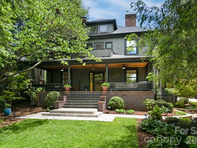 165 Macon Ave, Asheville, NC, 28801