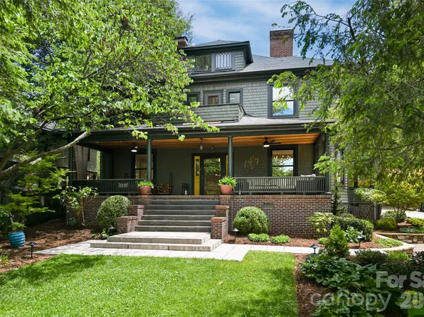 165 Macon Ave, Asheville, NC 28801