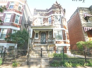 2133 S Millard Ave, Chicago, IL 60623
