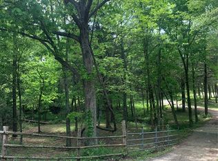 663 Pendleton Rd, Farmington, MO 63640