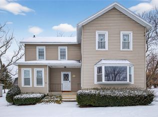 132 Walnut St, Penn Yan, NY 14527