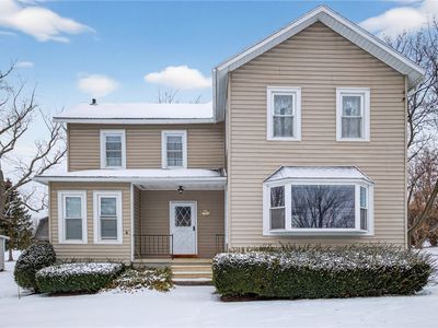 132 Walnut St, Penn Yan, NY, 14527